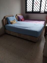 Blk 161 Woodlands Street 13 (Woodlands), HDB 4 Rooms #618234681
